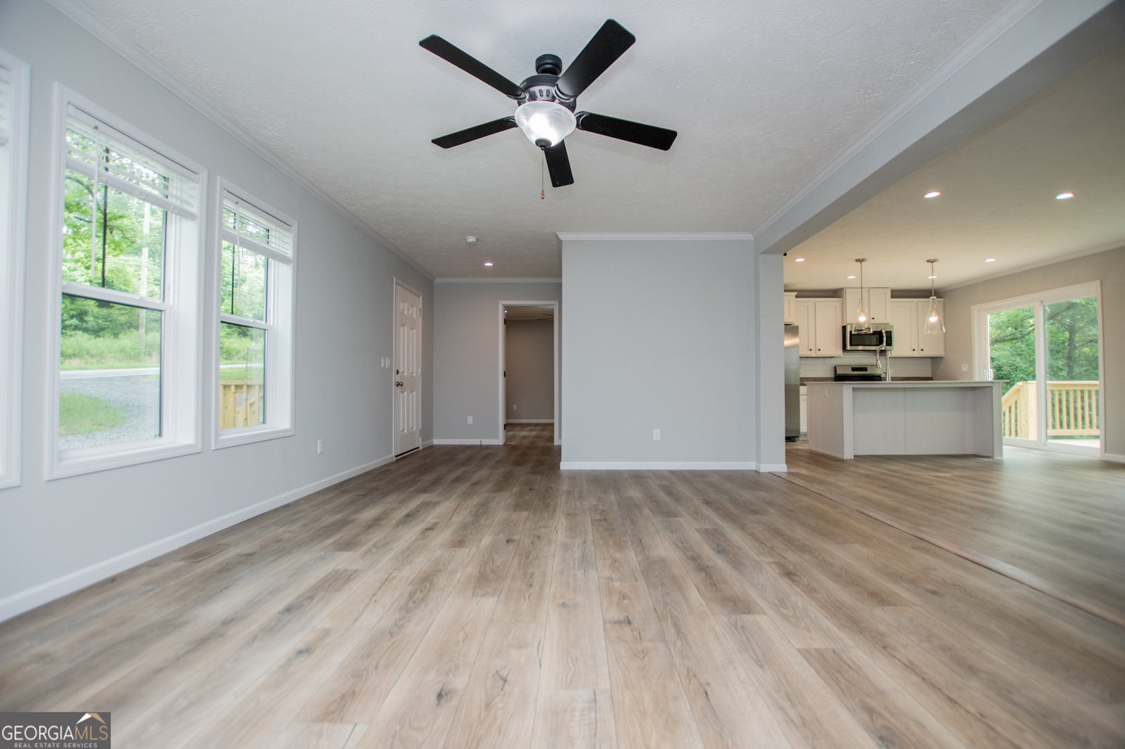 74 Preacher Smith Road Silver Creek - 6