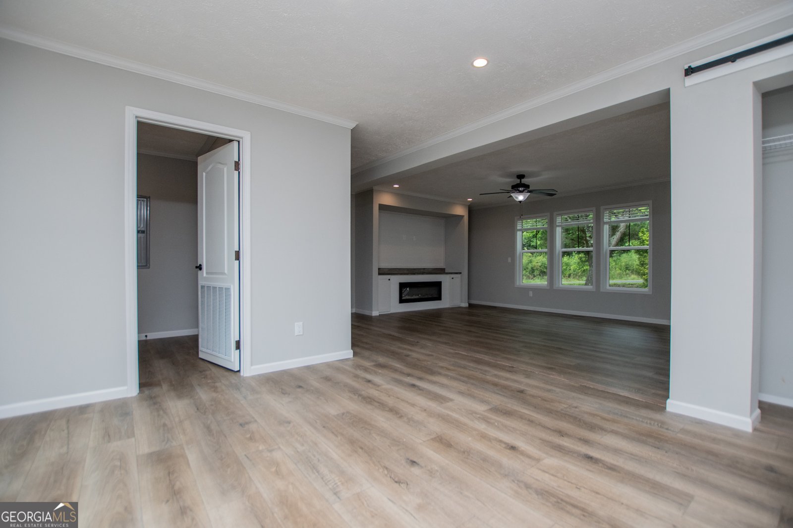 74 Preacher Smith Road Silver Creek - 8