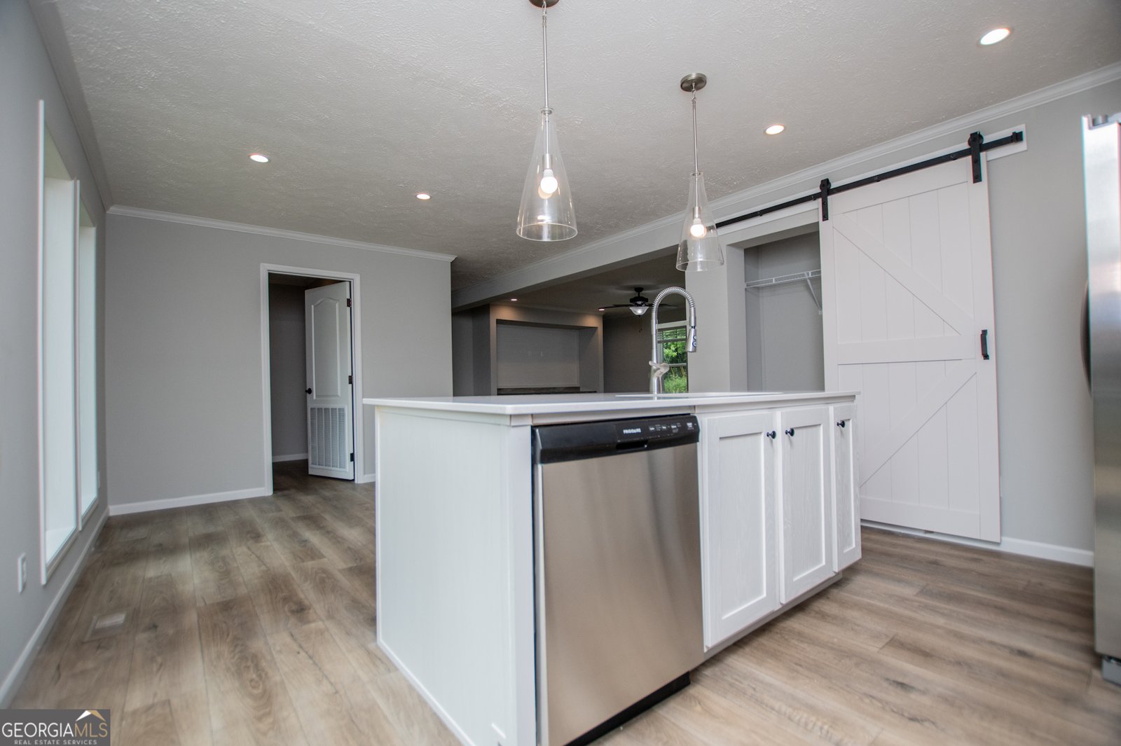 74 Preacher Smith Road Silver Creek - 9