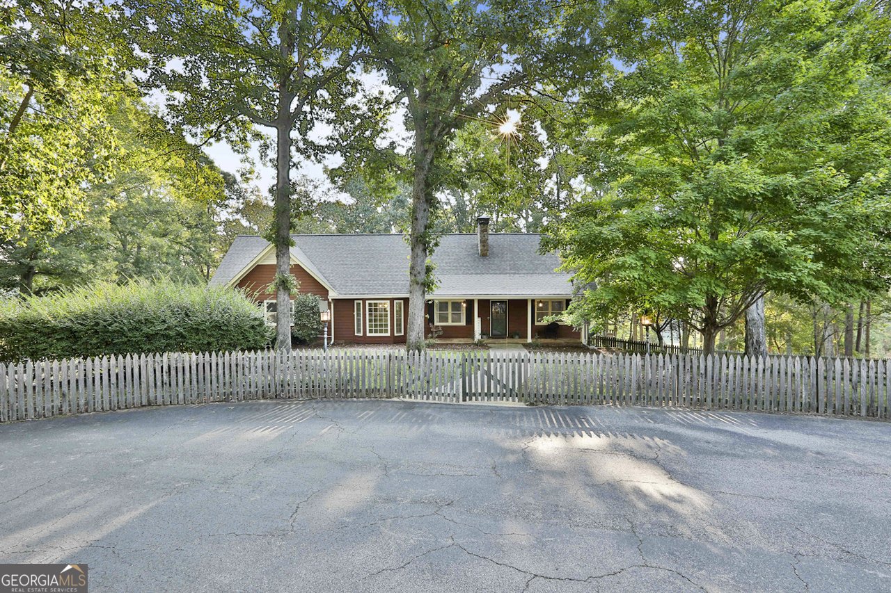 500 Dickson Springs Road Fayetteville - 15