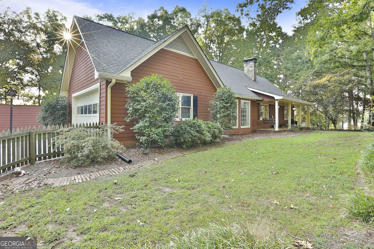 500 Dickson Springs Road Fayetteville - 17