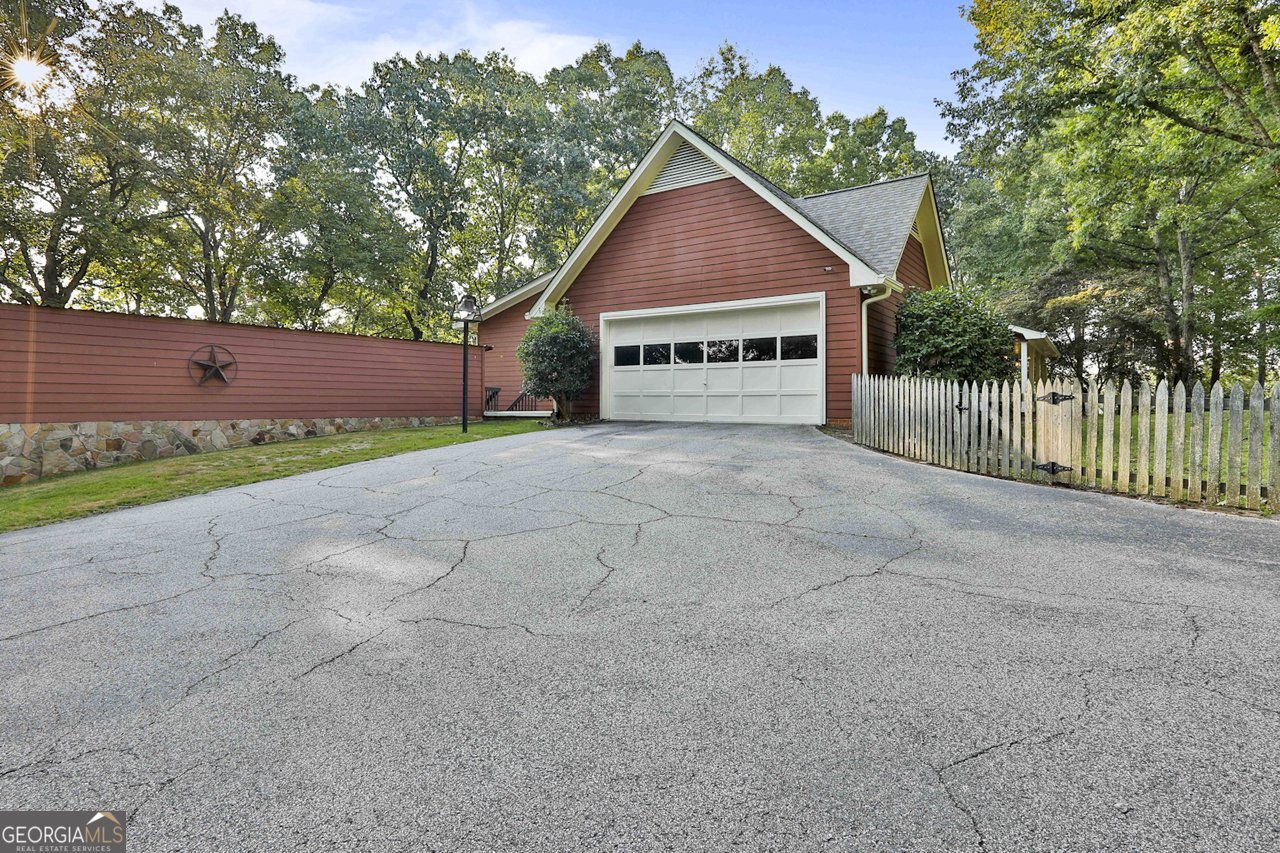 500 Dickson Springs Road Fayetteville - 18