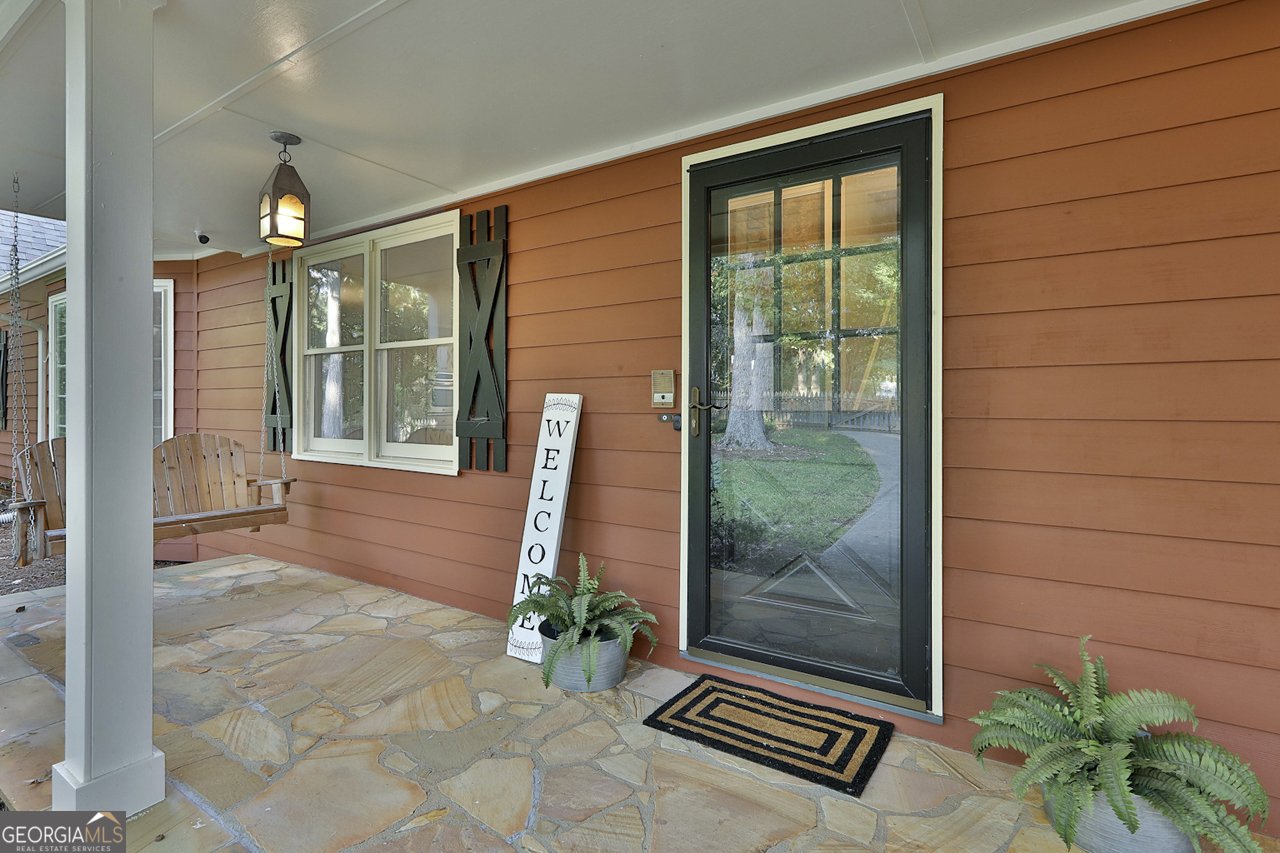 500 Dickson Springs Road Fayetteville - 20