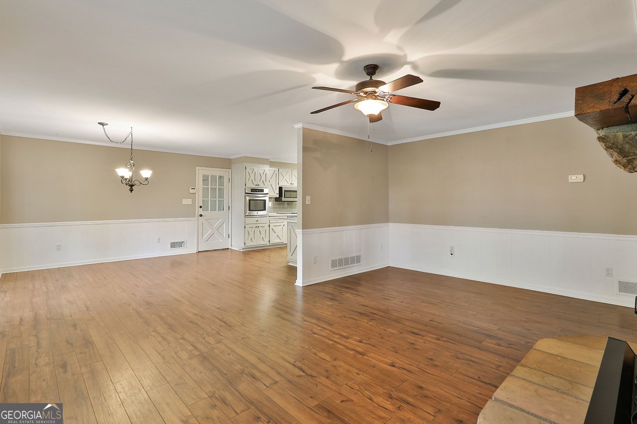 500 Dickson Springs Road Fayetteville - 22