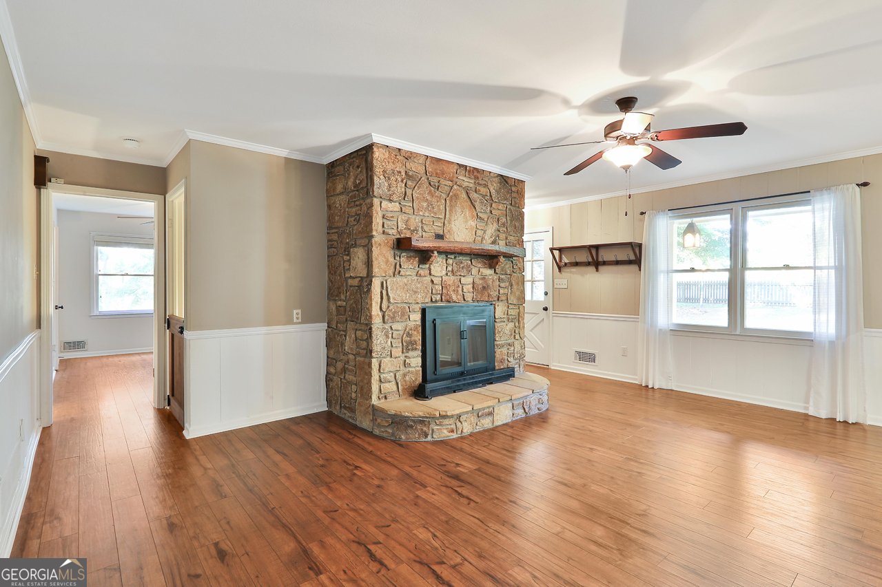 500 Dickson Springs Road Fayetteville - 24