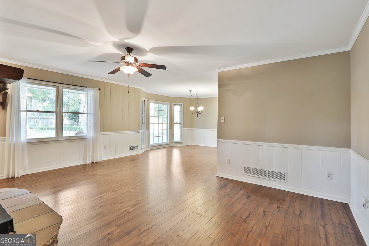 500 Dickson Springs Road Fayetteville - 25