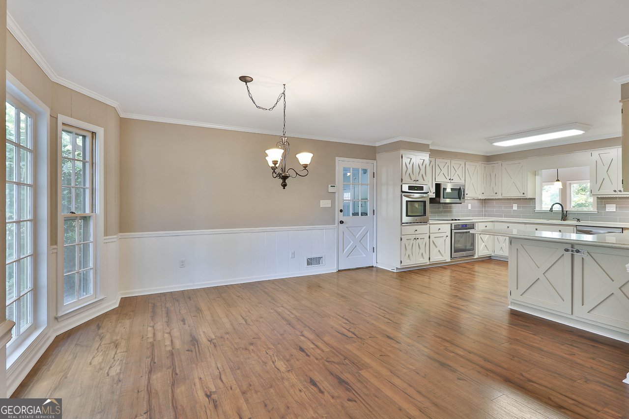 500 Dickson Springs Road Fayetteville - 26