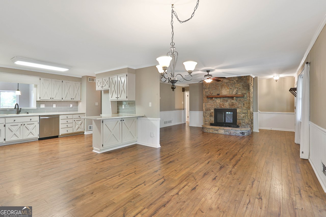 500 Dickson Springs Road Fayetteville - 27