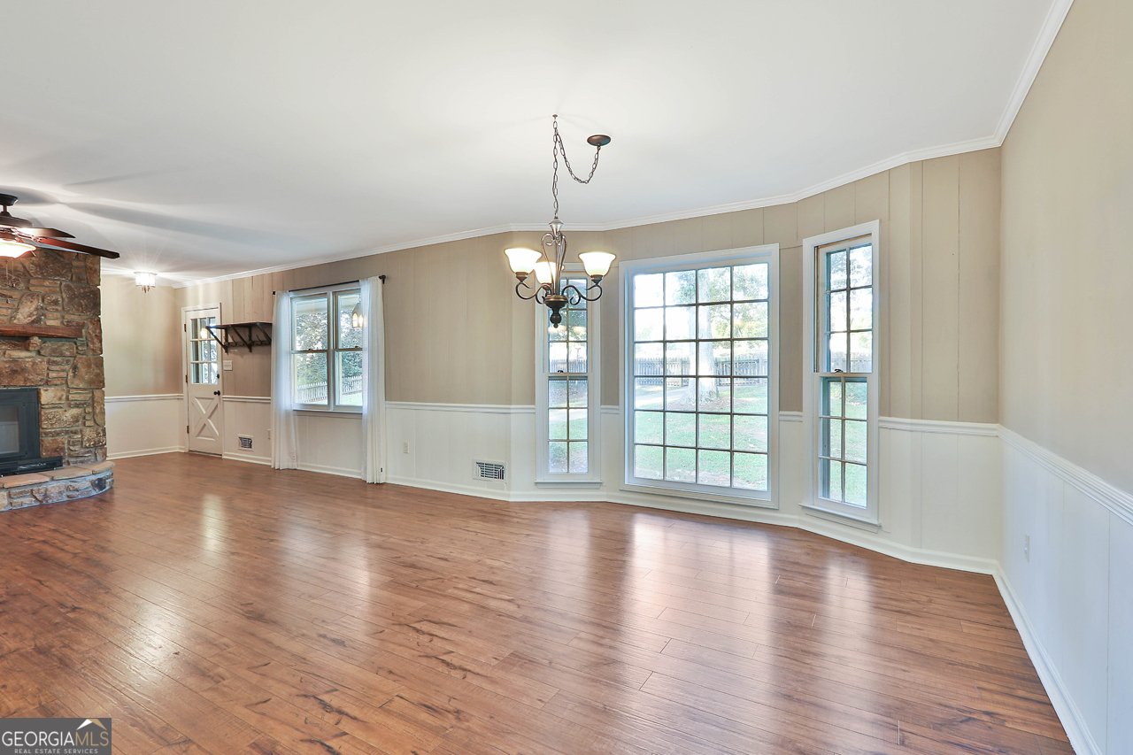 500 Dickson Springs Road Fayetteville - 28