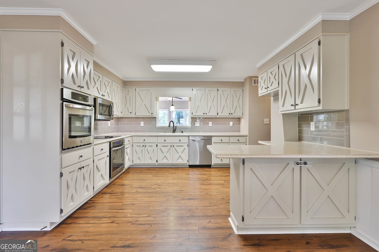 500 Dickson Springs Road Fayetteville - 29