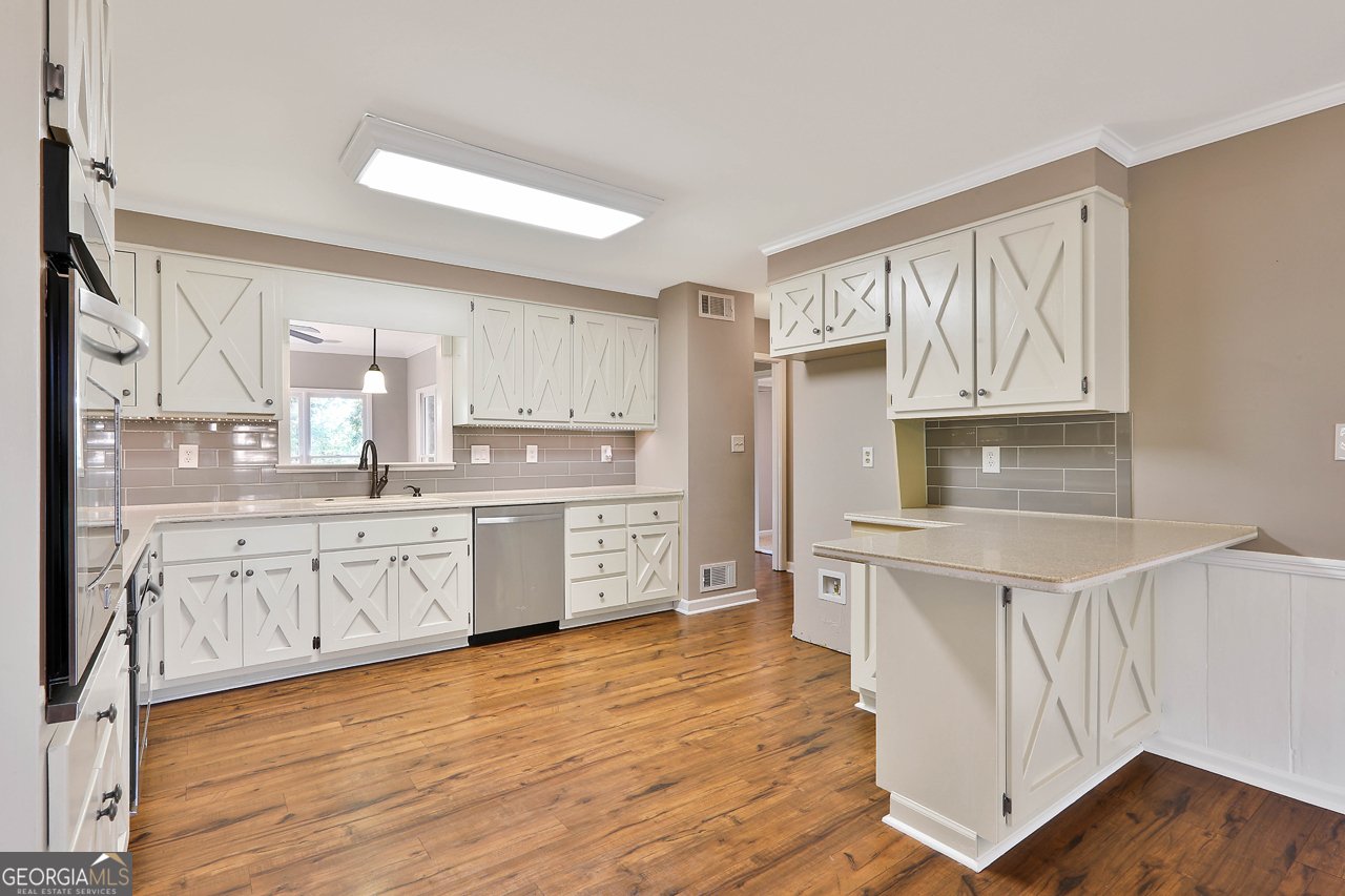 500 Dickson Springs Road Fayetteville - 30