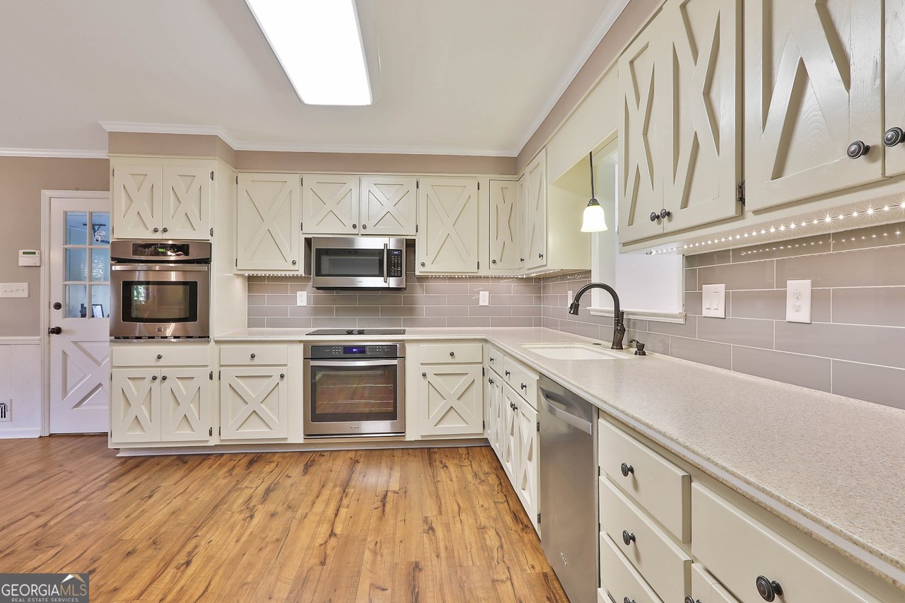 500 Dickson Springs Road Fayetteville - 31