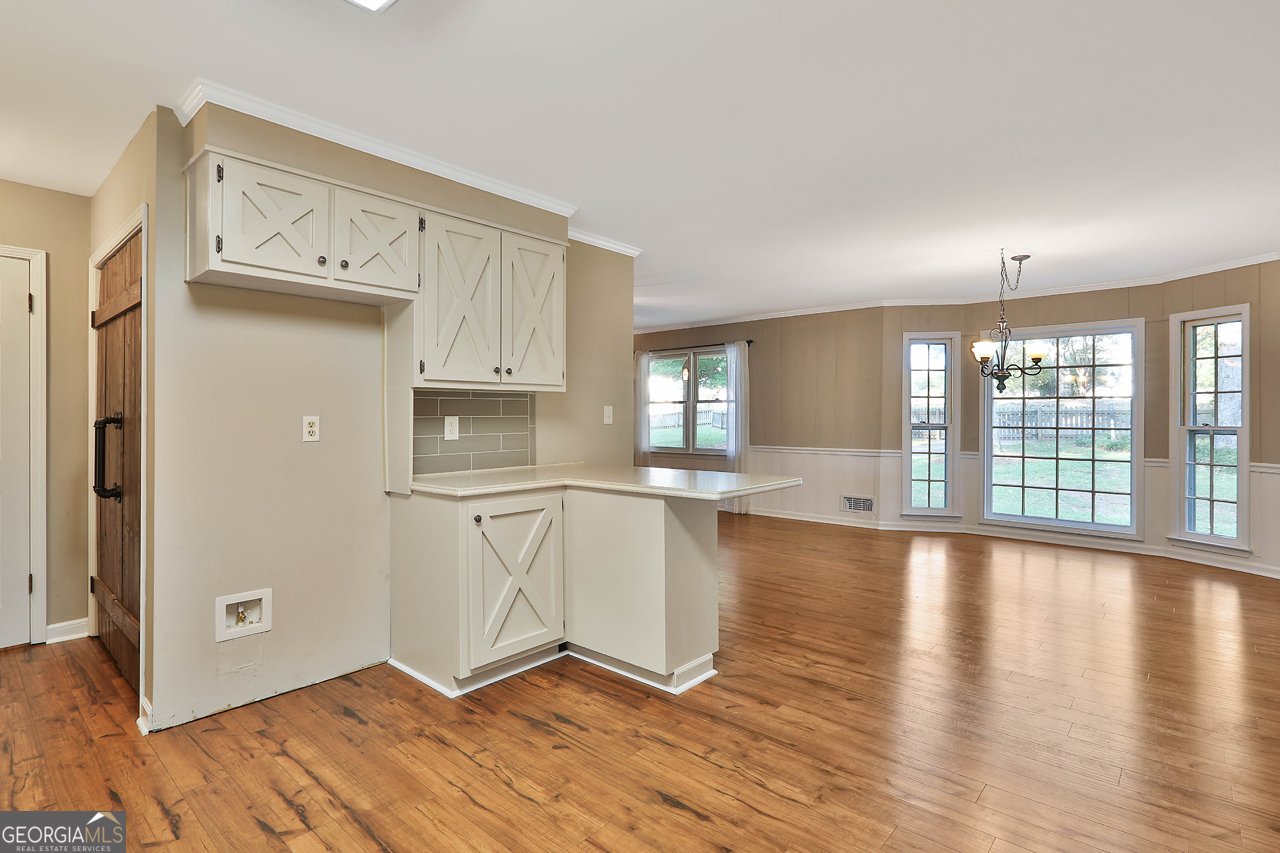 500 Dickson Springs Road Fayetteville - 32