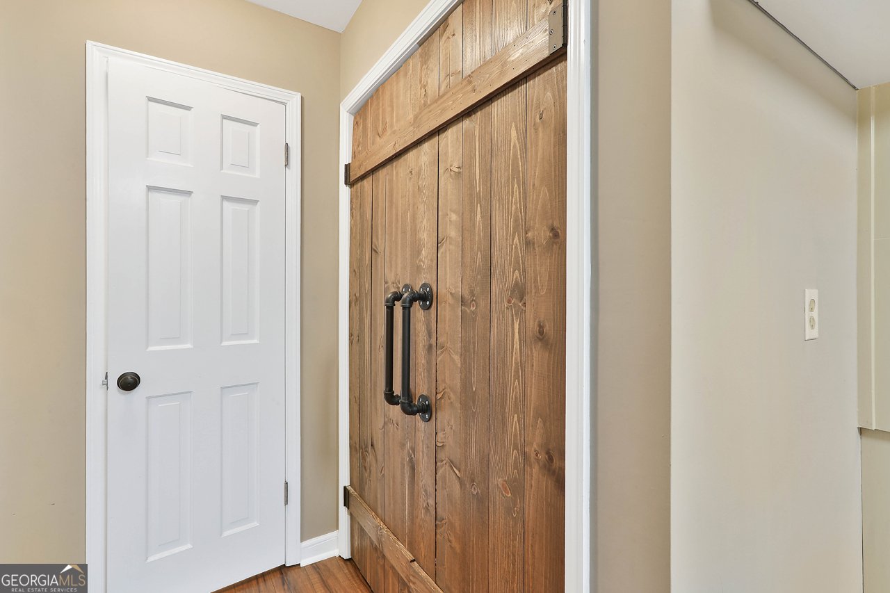 500 Dickson Springs Road Fayetteville - 33