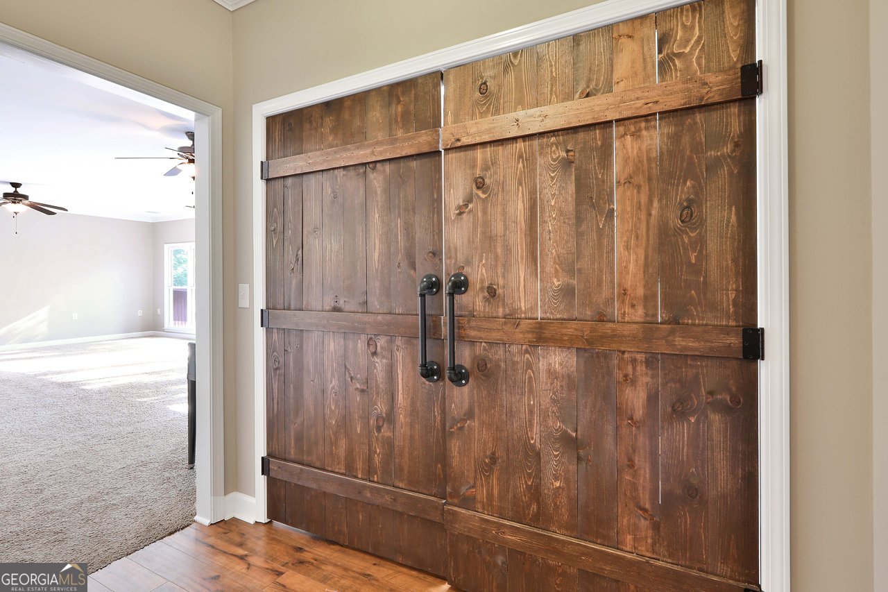 500 Dickson Springs Road Fayetteville - 34