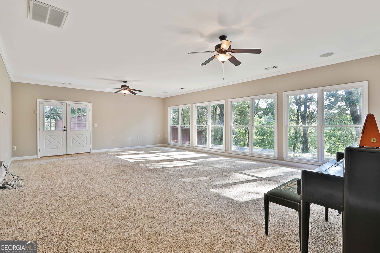 500 Dickson Springs Road Fayetteville - 36