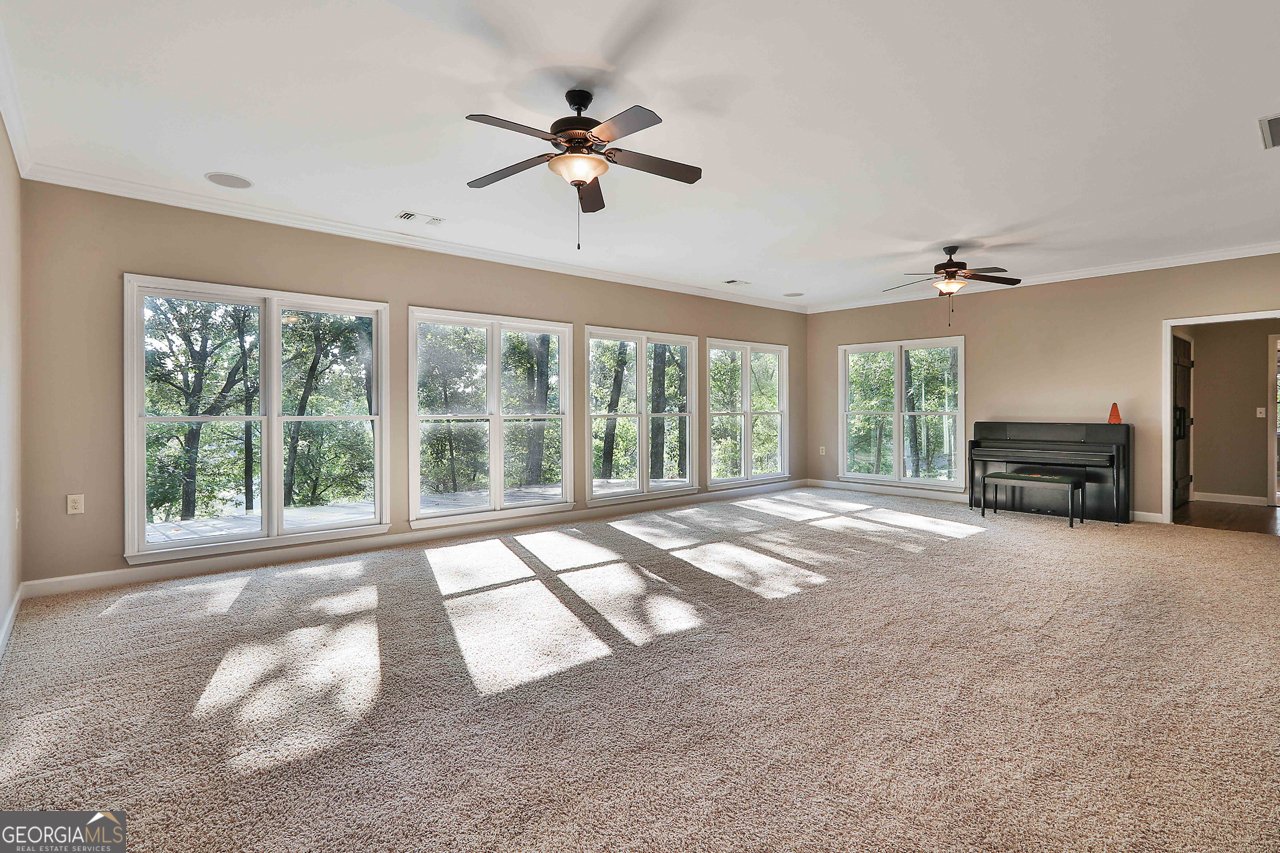 500 Dickson Springs Road Fayetteville - 37