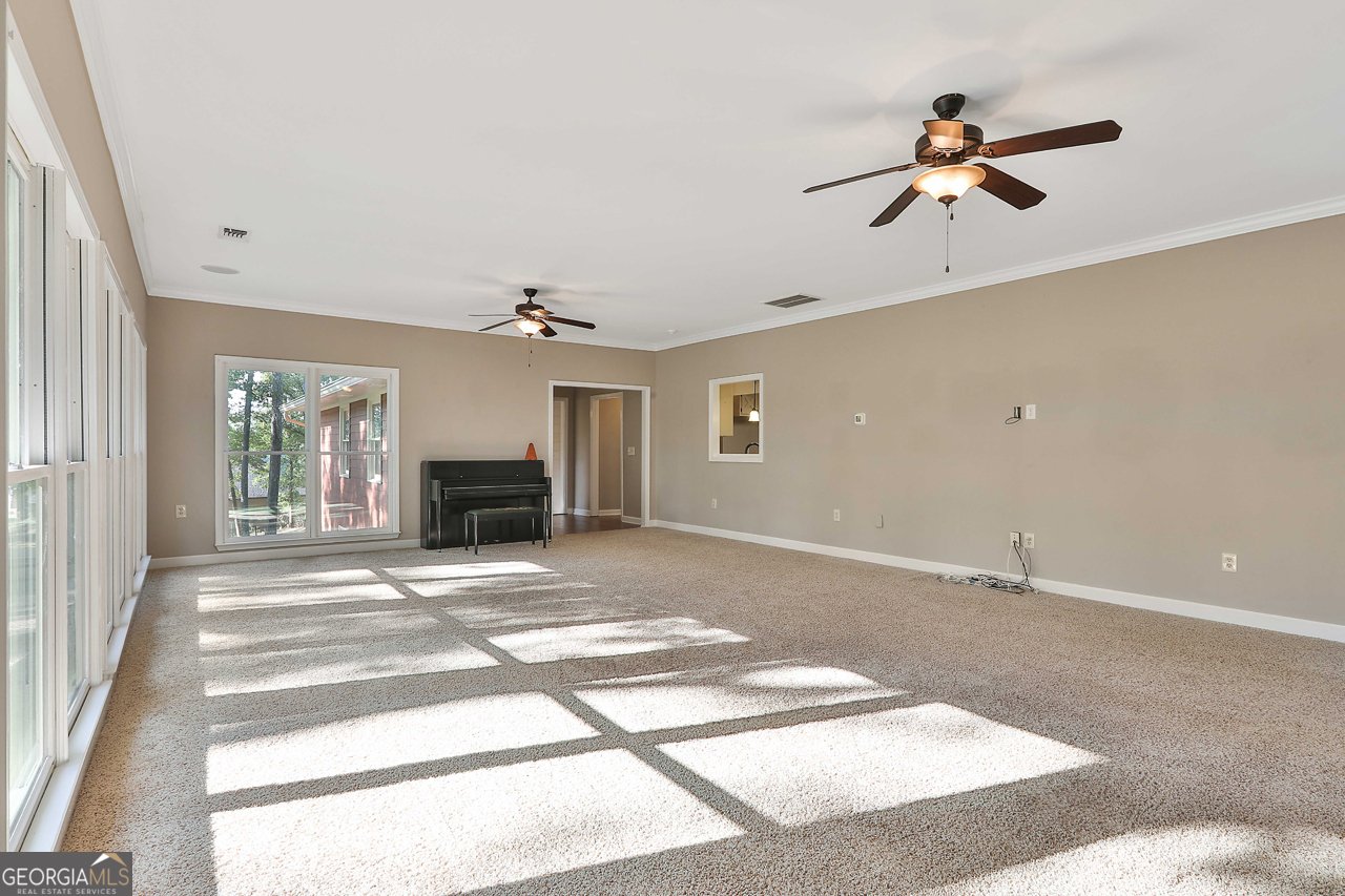 500 Dickson Springs Road Fayetteville - 38