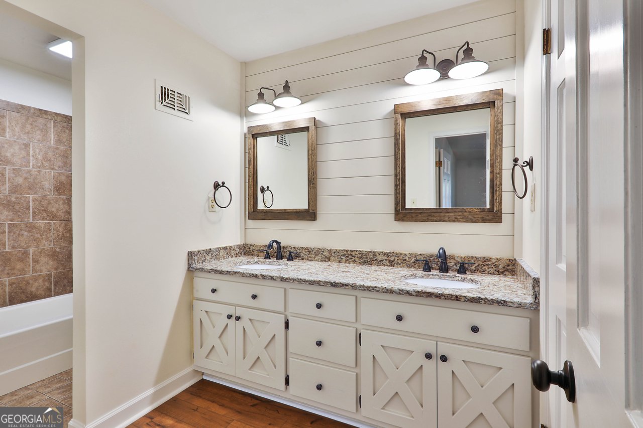 500 Dickson Springs Road Fayetteville - 45