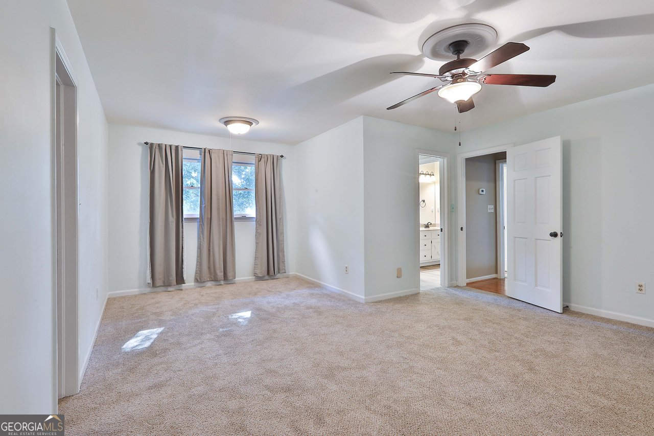 500 Dickson Springs Road Fayetteville - 50