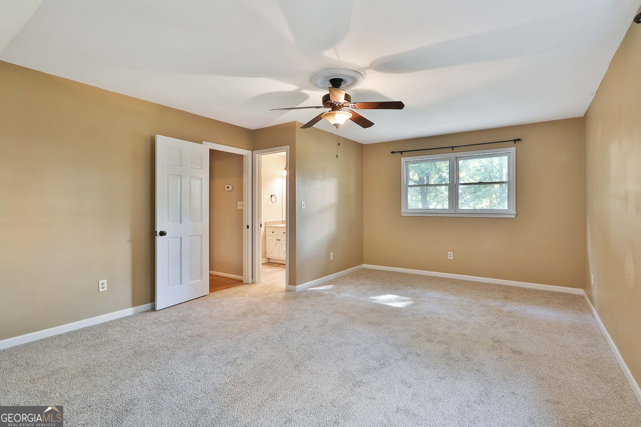 500 Dickson Springs Road Fayetteville - 54