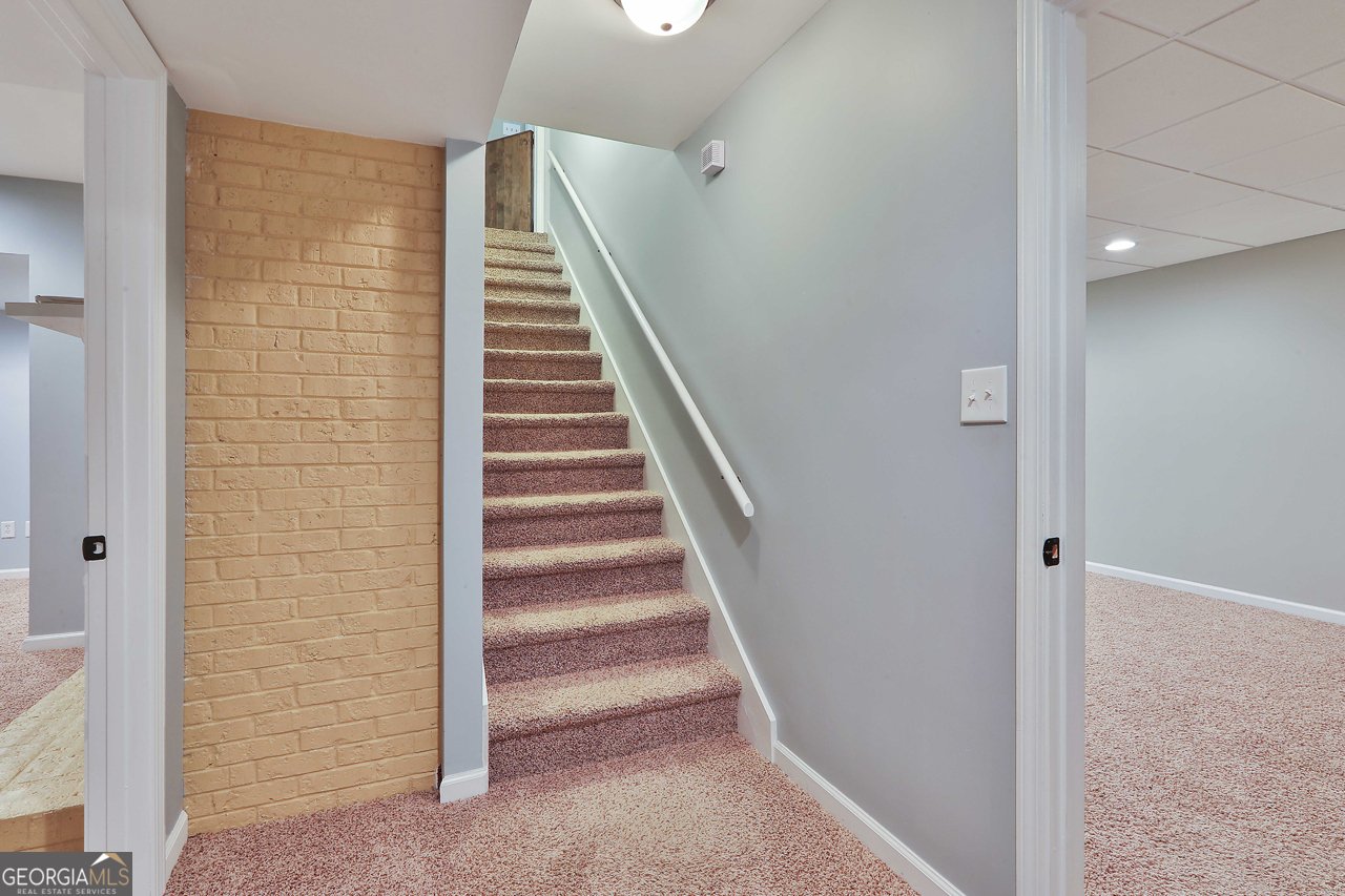 500 Dickson Springs Road Fayetteville - 55