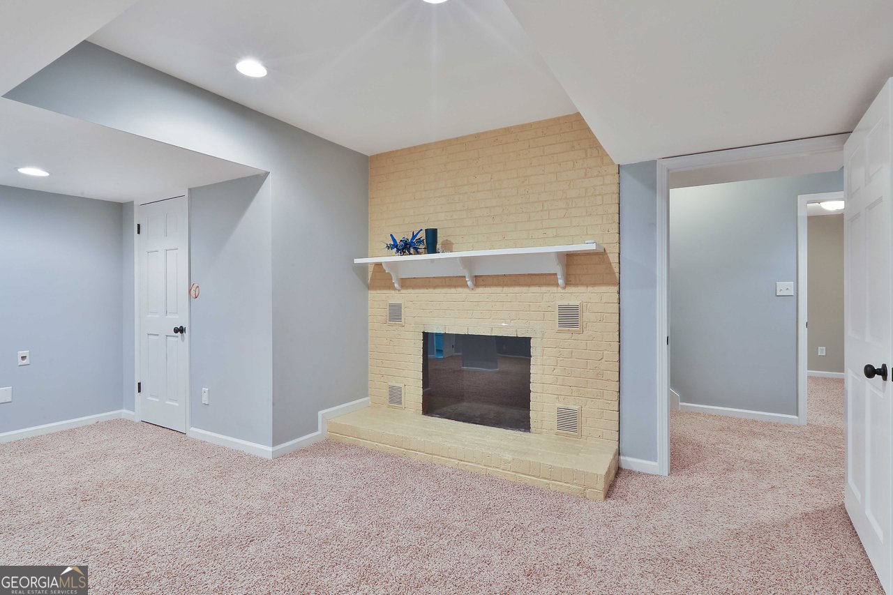 500 Dickson Springs Road Fayetteville - 57