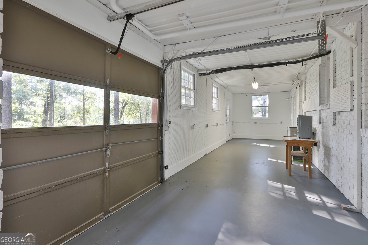 500 Dickson Springs Road Fayetteville - 63