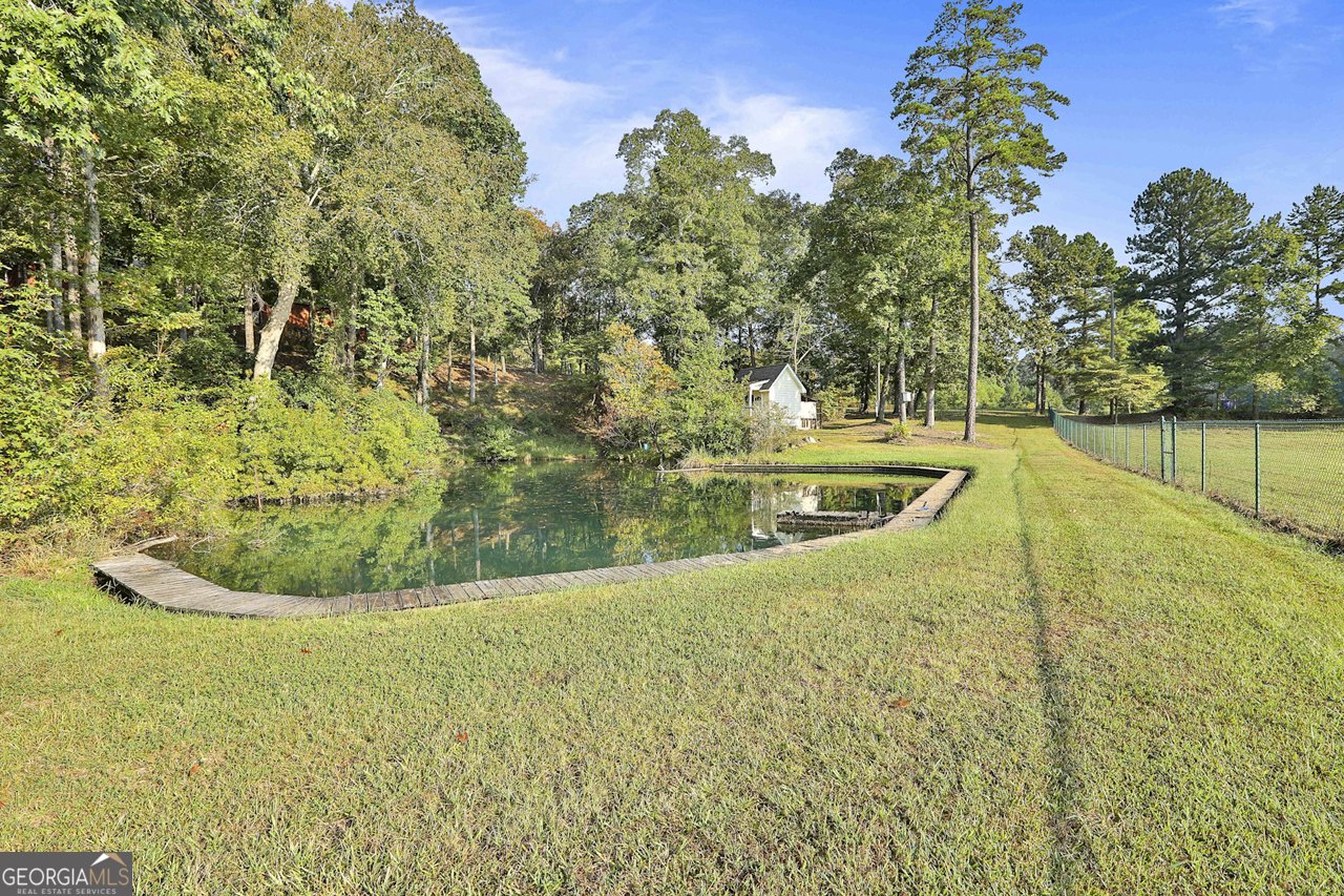 500 Dickson Springs Road Fayetteville - 67