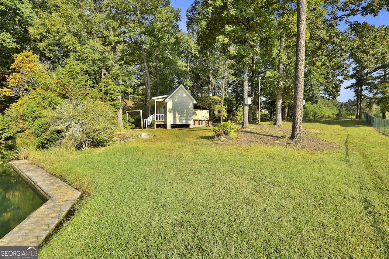 500 Dickson Springs Road Fayetteville - 69