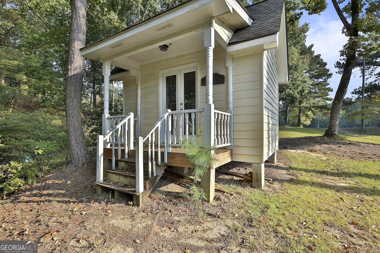 500 Dickson Springs Road Fayetteville - 70