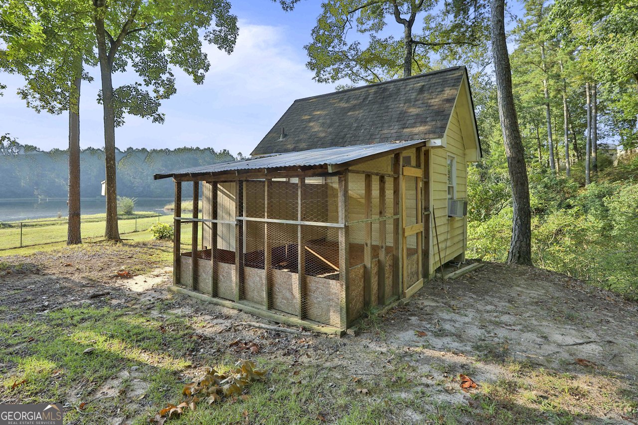 500 Dickson Springs Road Fayetteville - 71