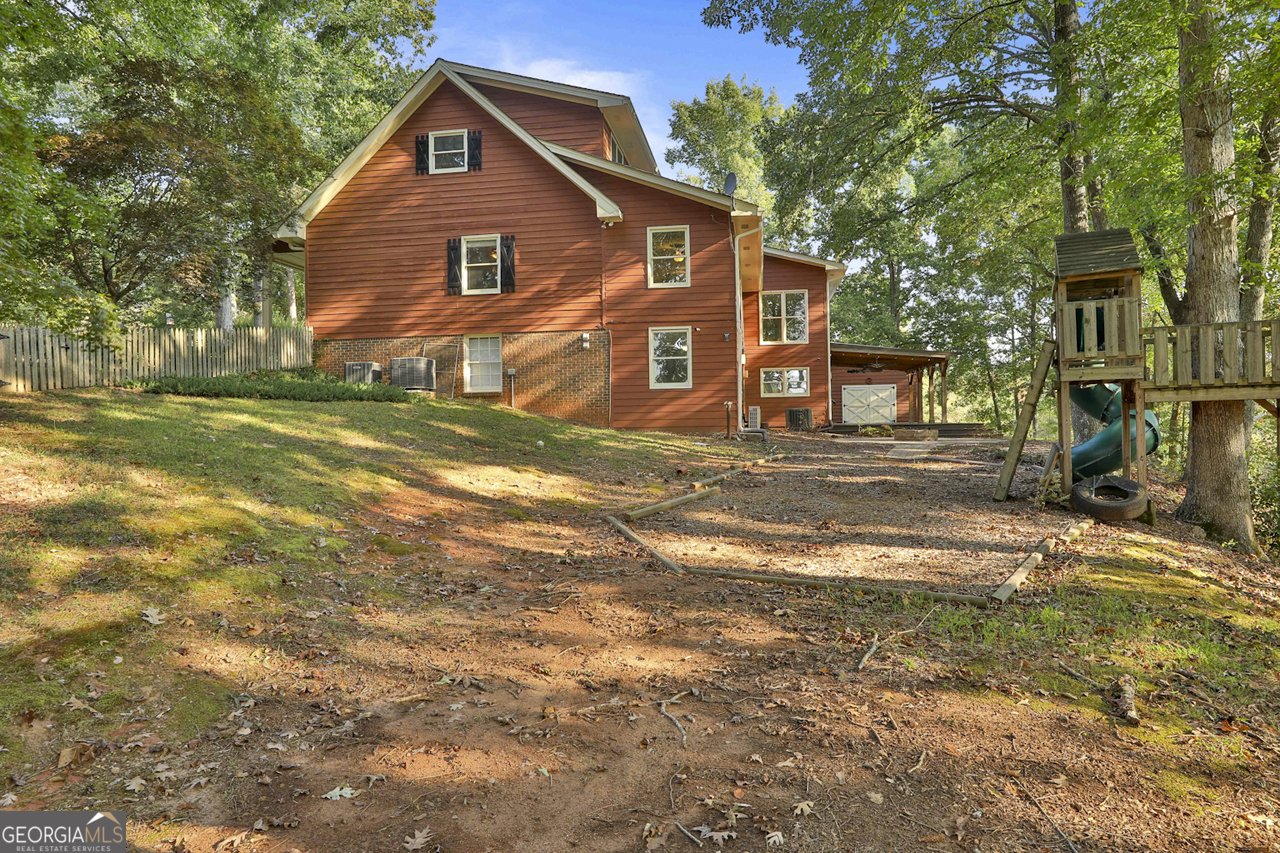 500 Dickson Springs Road Fayetteville - 73