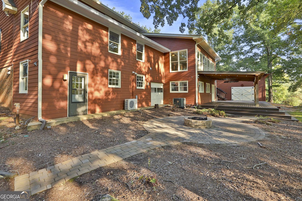 500 Dickson Springs Road Fayetteville - 74