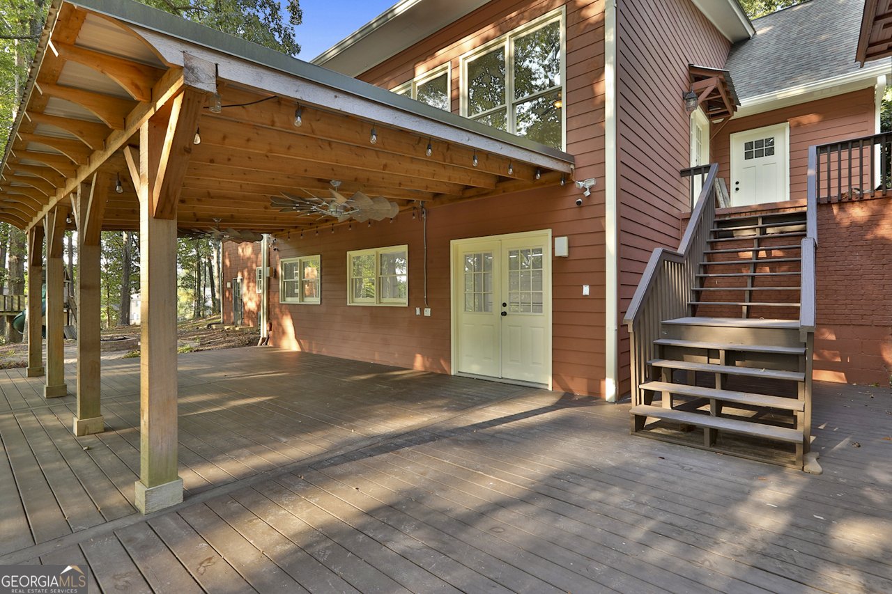 500 Dickson Springs Road Fayetteville - 77