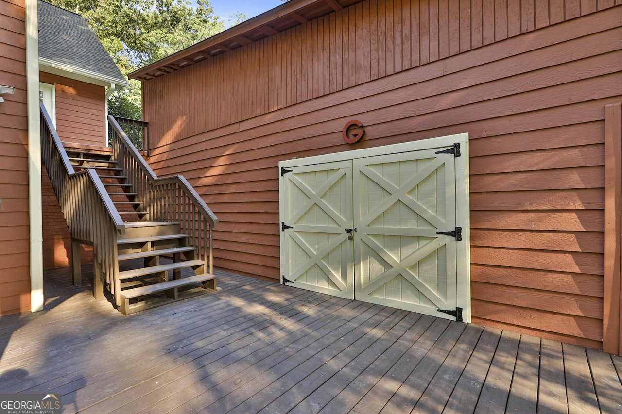 500 Dickson Springs Road Fayetteville - 78