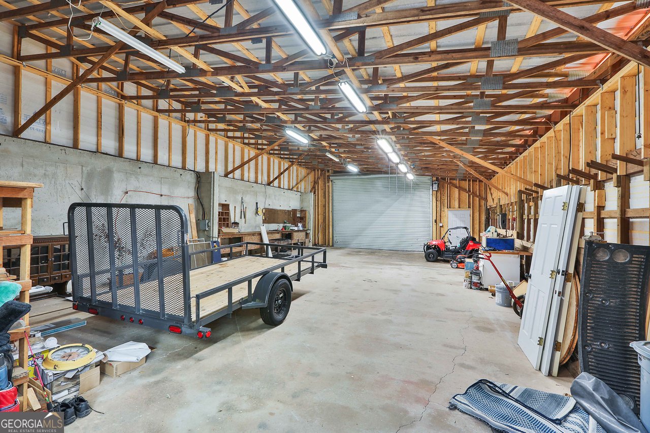 500 Dickson Springs Road Fayetteville - 79