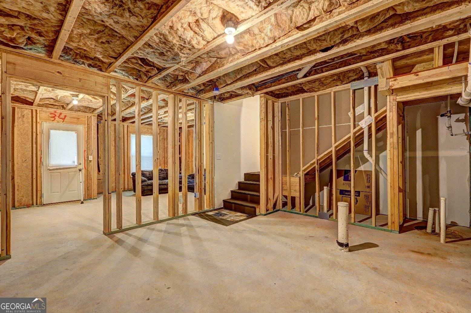 2256 Triple Crown Lane Lithonia - 15