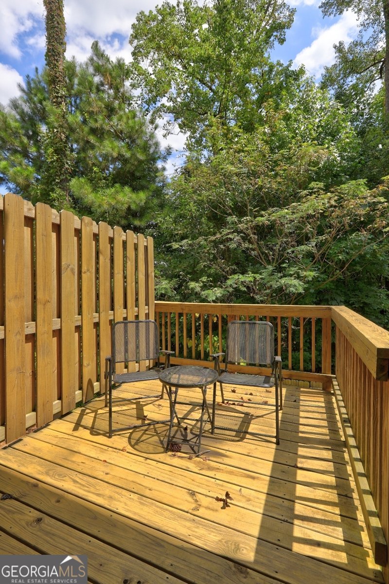 2256 Triple Crown Lane Lithonia - 17