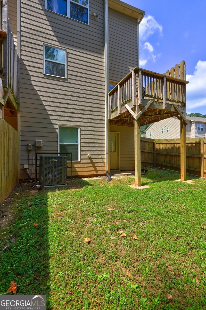 2256 Triple Crown Lane Lithonia - 18