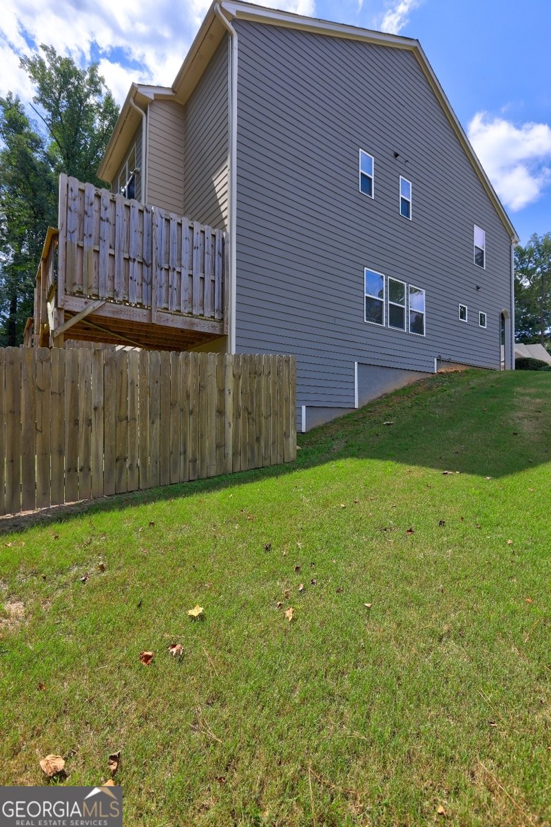 2256 Triple Crown Lane Lithonia - 4