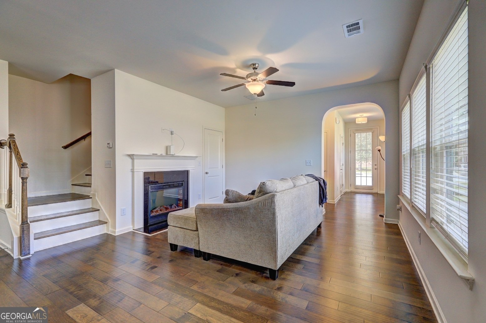 2256 Triple Crown Lane Lithonia - 6