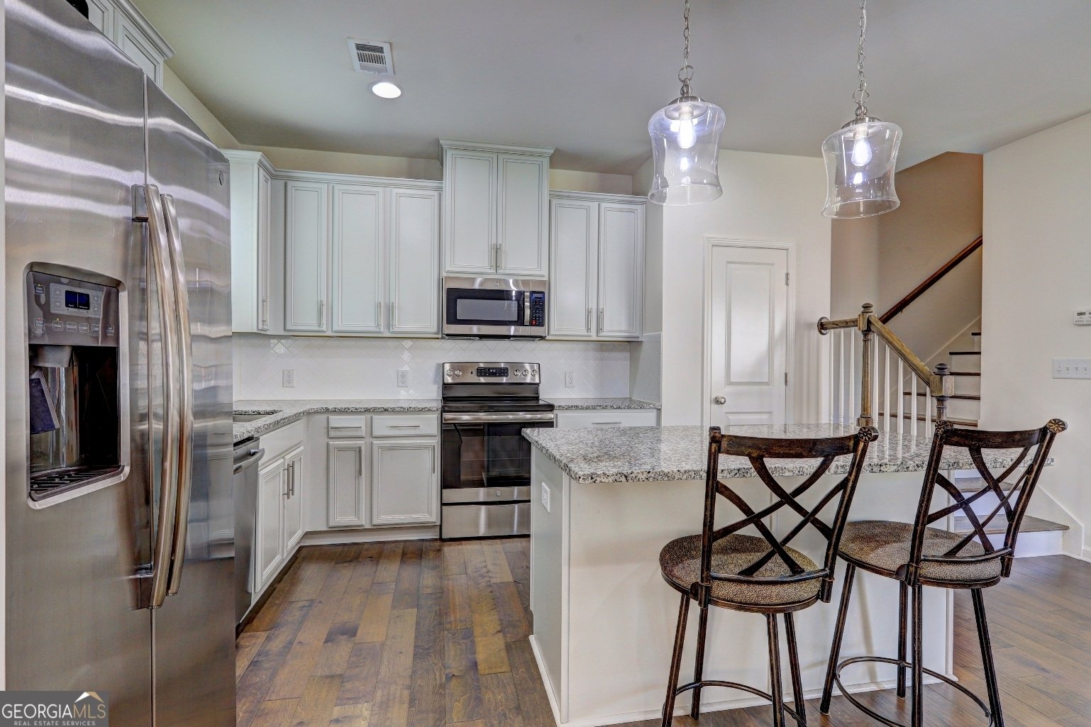 2256 Triple Crown Lane Lithonia - 7