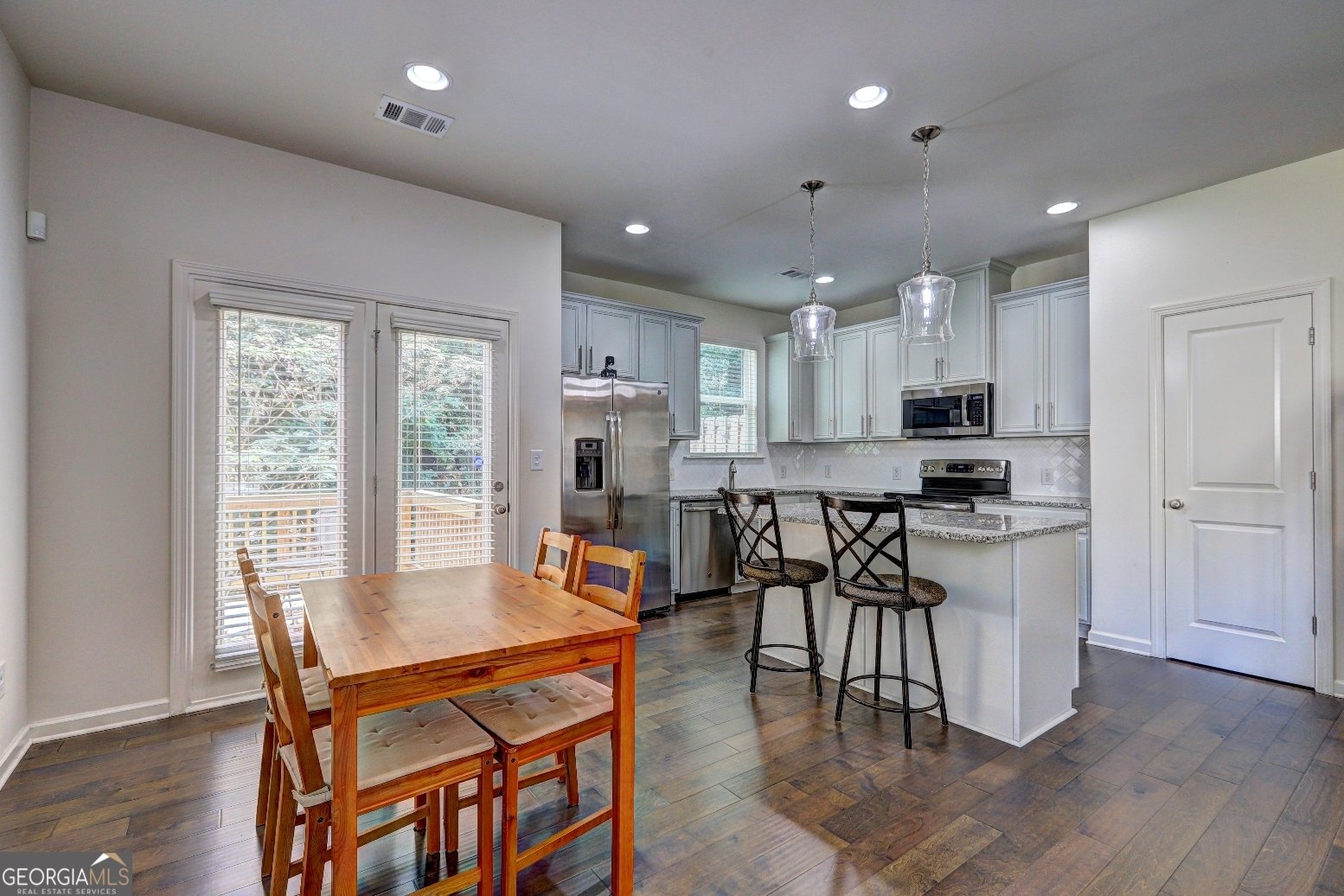 2256 Triple Crown Lane Lithonia - 8