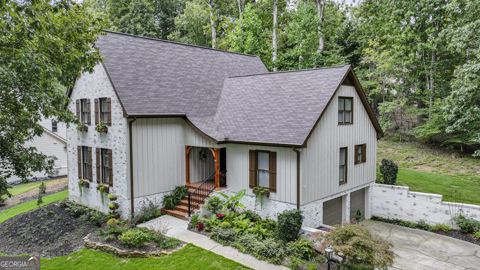 3075 Stillwater Drive Gainesville - 2