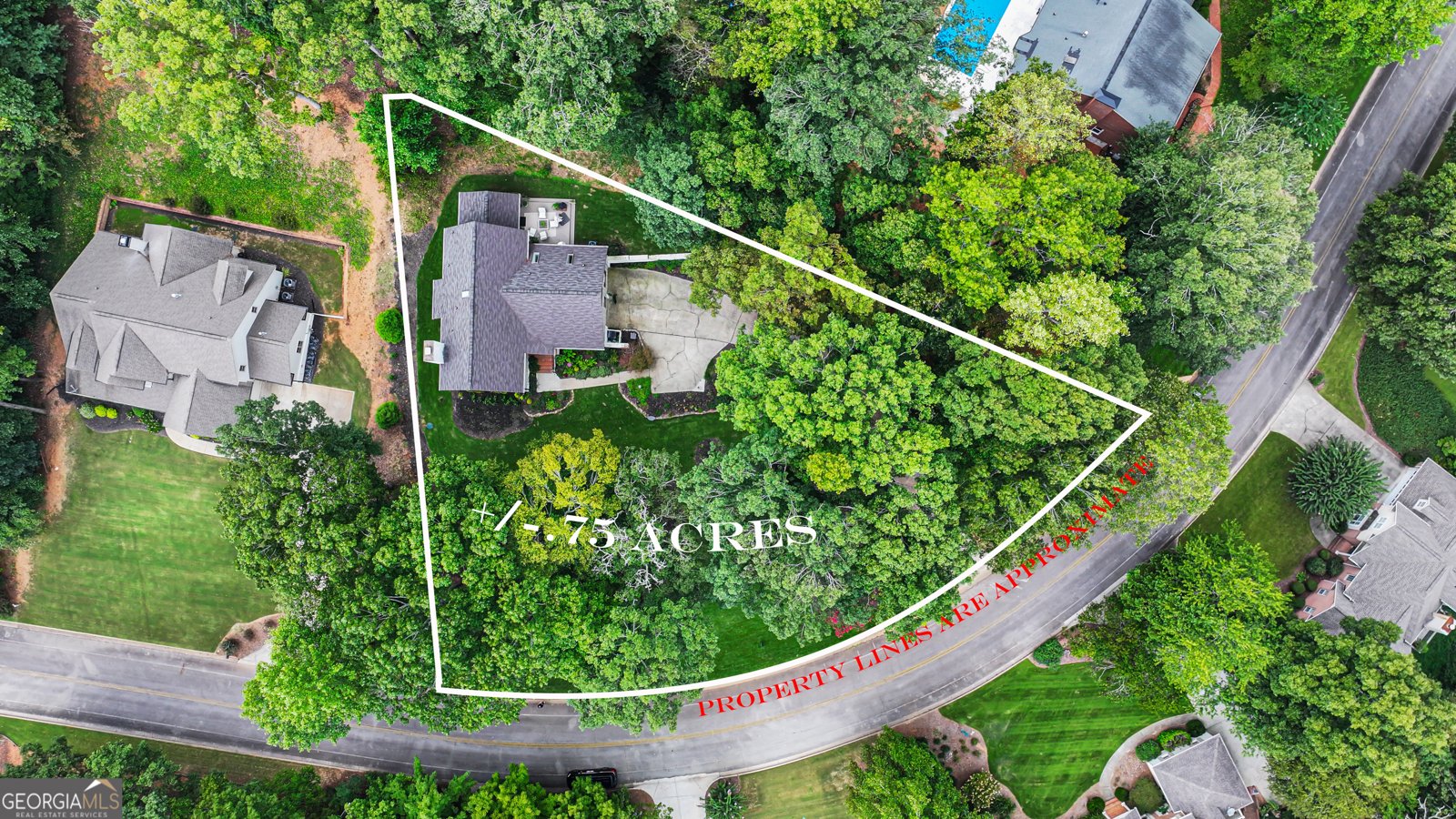 3075 Stillwater Drive Gainesville - 30