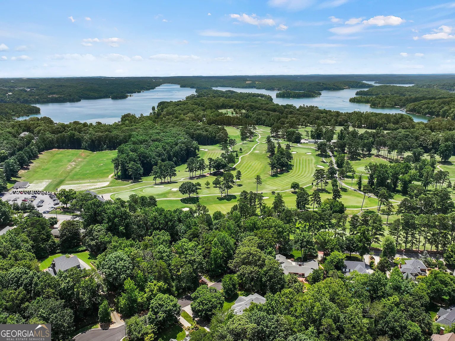 3075 Stillwater Drive Gainesville - 31