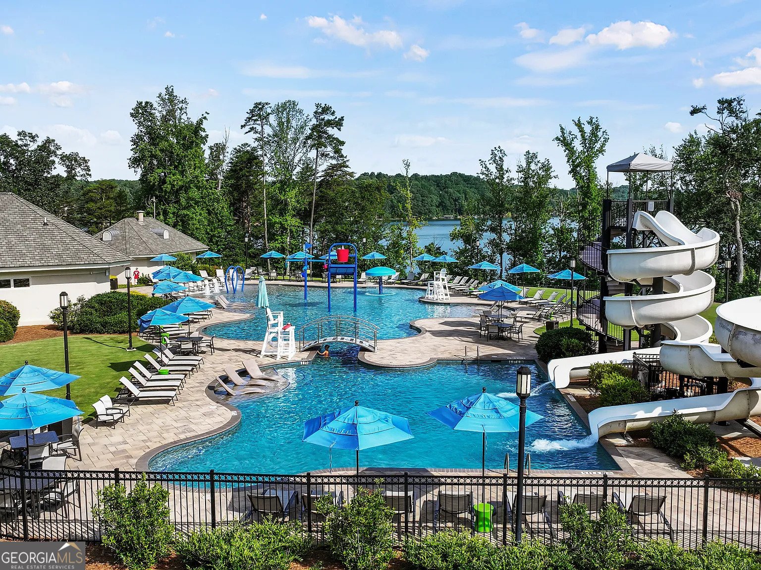 3075 Stillwater Drive Gainesville - 34