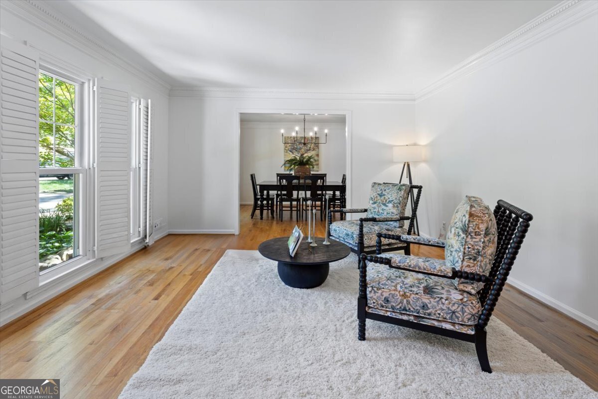 3005 Creekside Way Marietta - 10