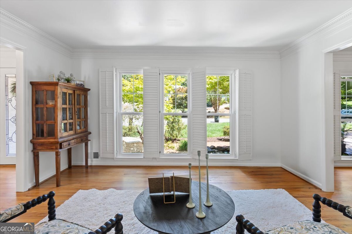 3005 Creekside Way Marietta - 11
